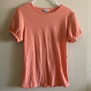 Lucky Brend Short Sleeve Top | New without Tags